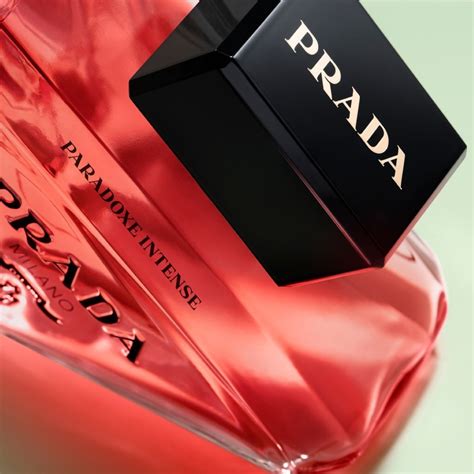 profumo donna prada paradoxe|paradoxe intense prada.